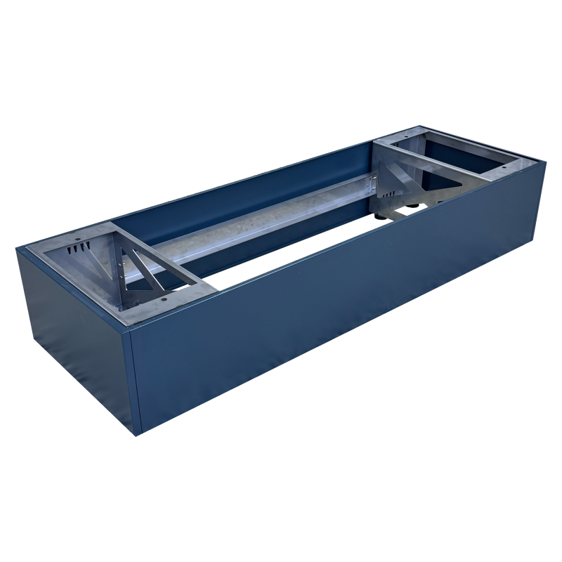 Zubehör WP M-Tec