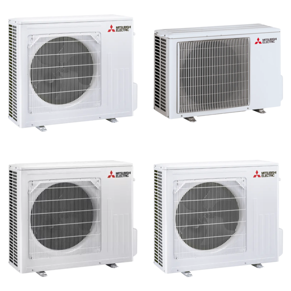 Mono-Split Hyper Heating