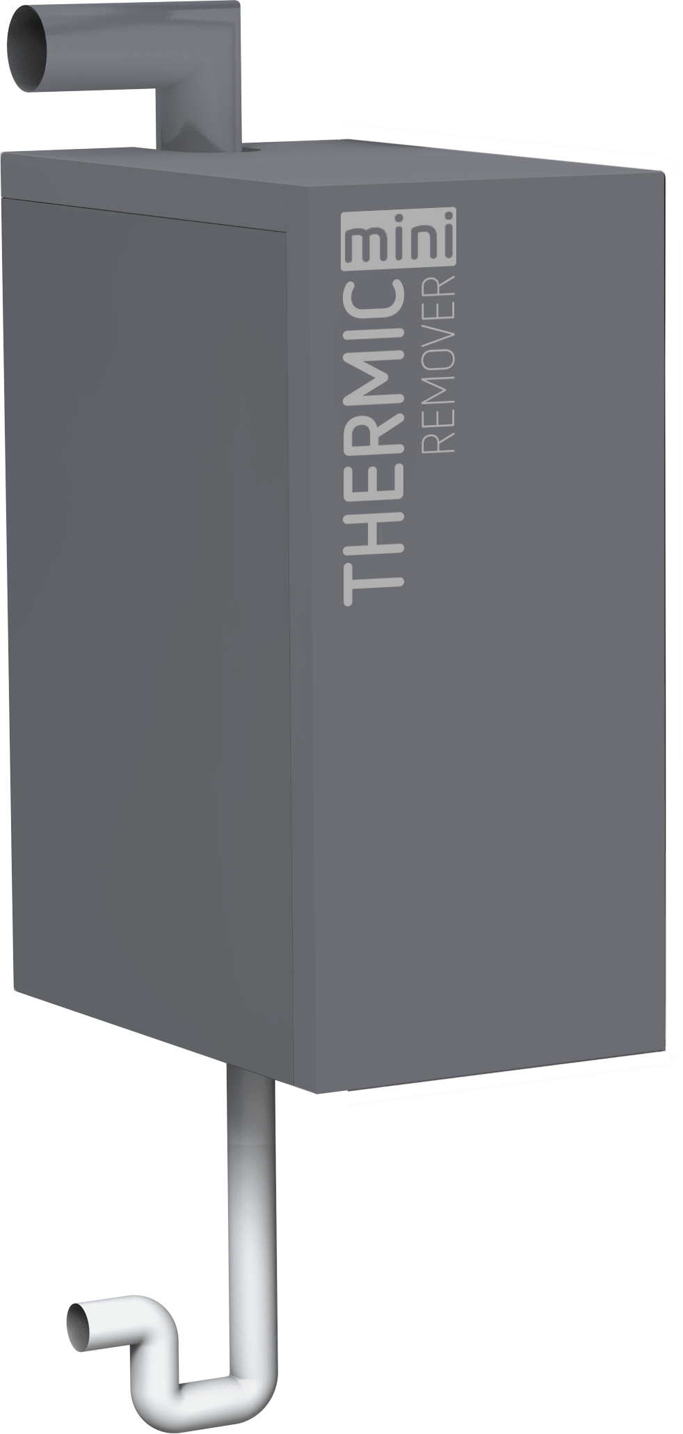 Thermic Remover S für Pellet Mini-TR