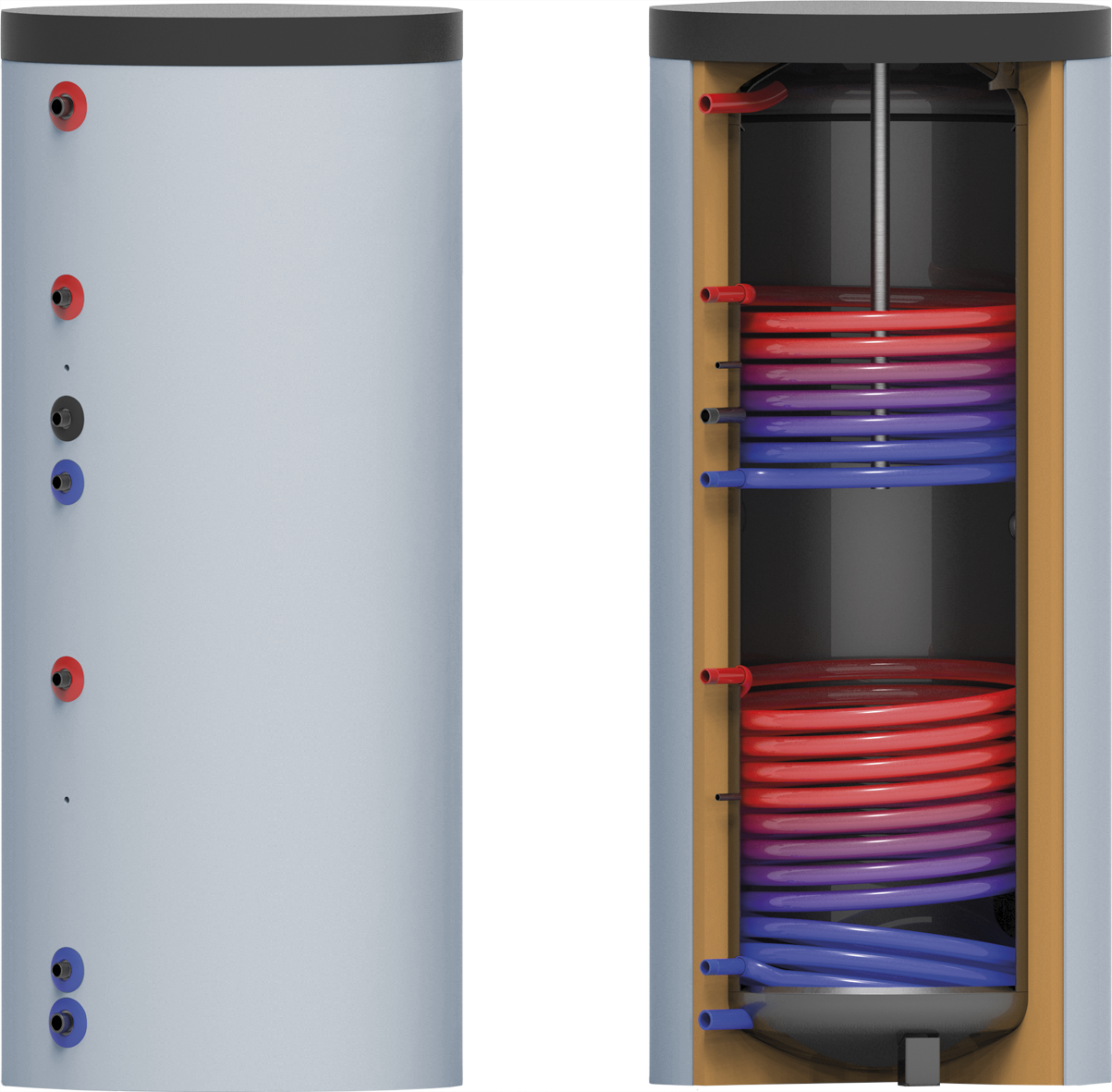 Prestige Solarspeicher