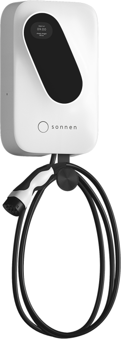 sonnenCharger