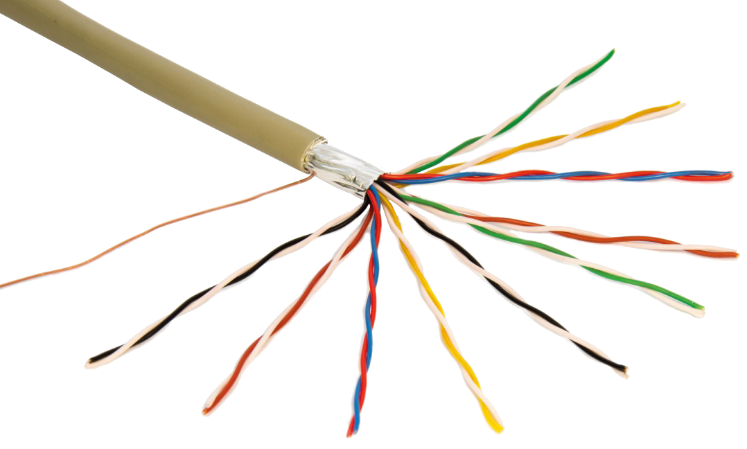 Fernleitungszubehör