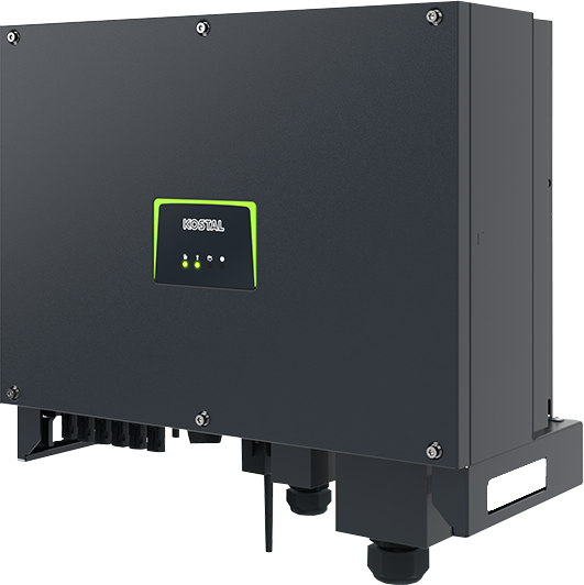 Kostal WR