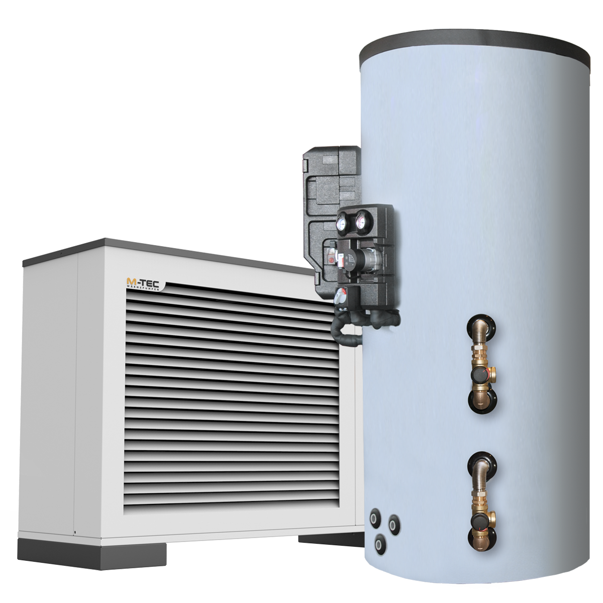 PV-Heiz M-Tec Systeme