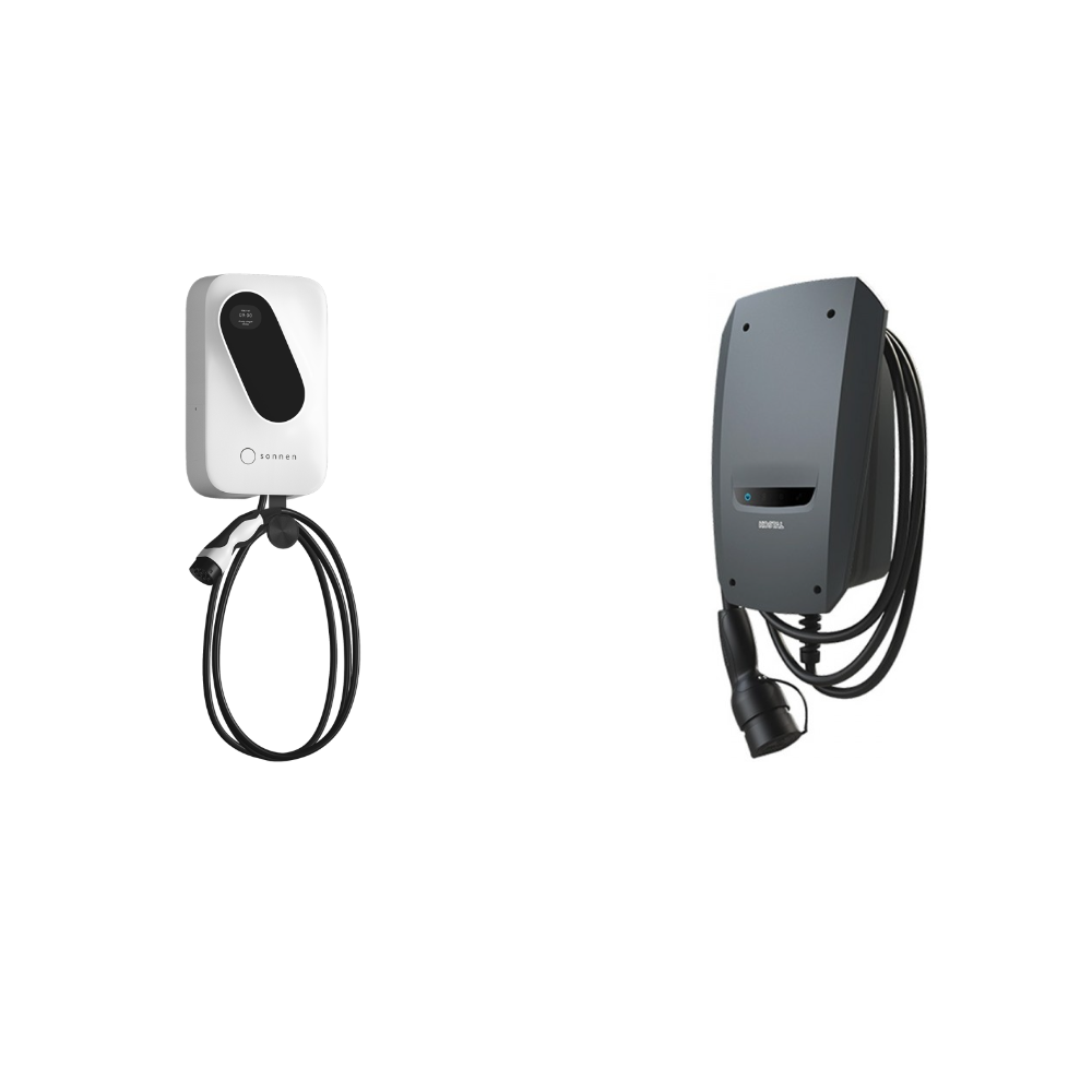Autoladestation