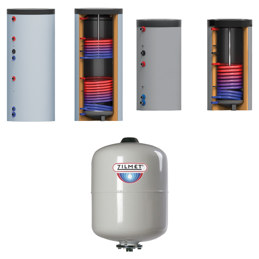 Brauchwassertechnik