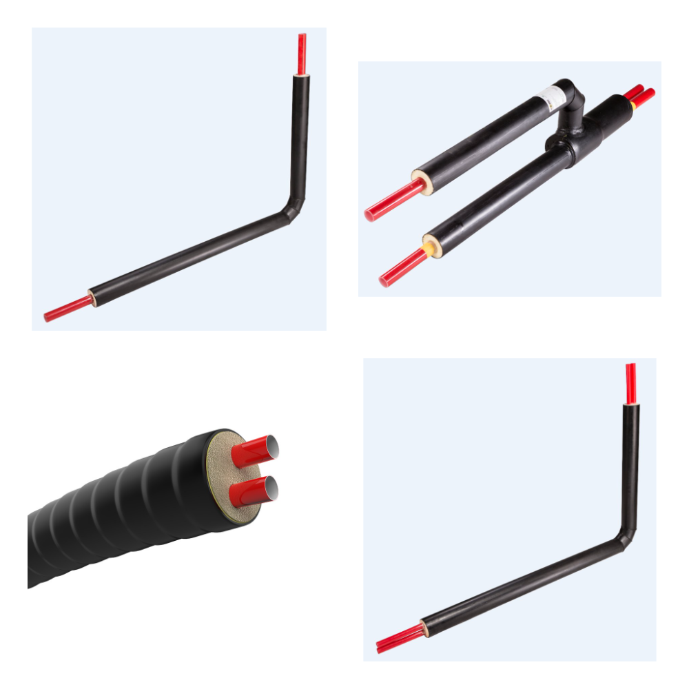 isopex Heizung 6 bar