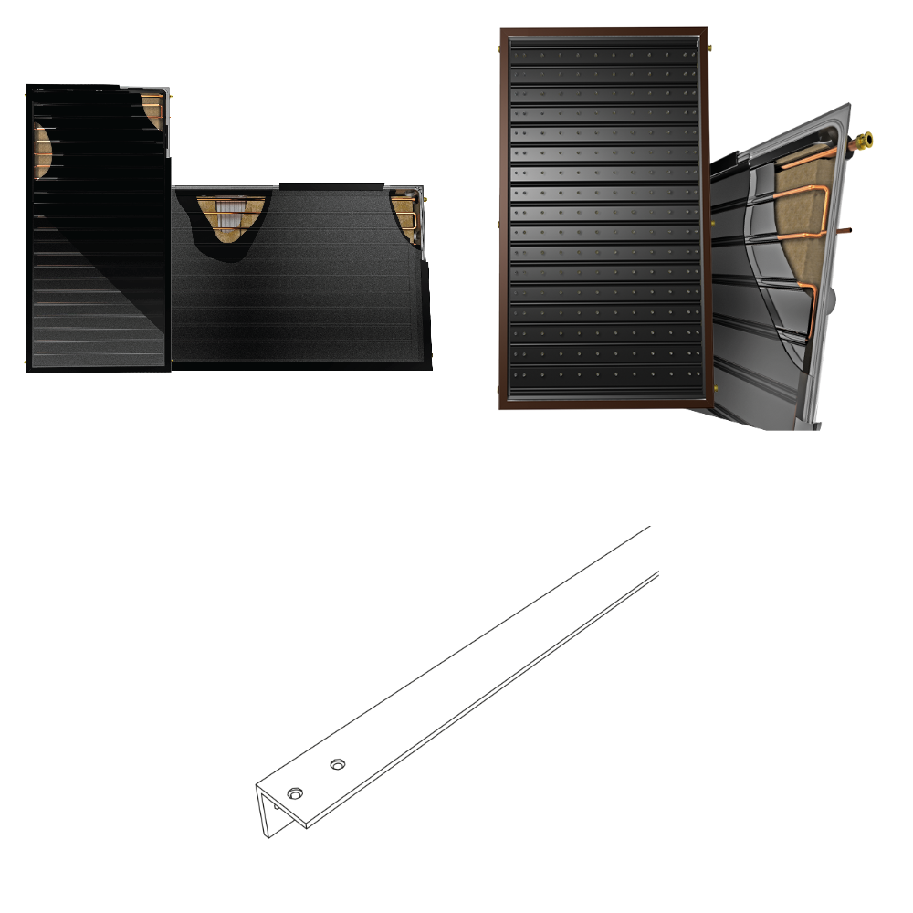 Solarthermie